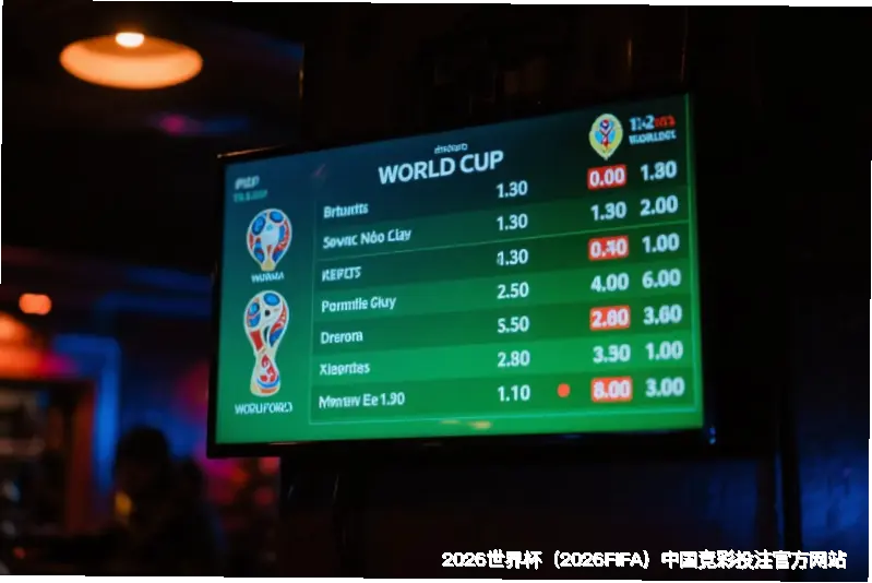 专业赔率数据分析，精准覆盖全球主流赛事